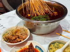-成都瓜串串(水围1368店)