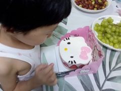 -皇后西斯汀饼店(文化路店)