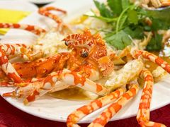 -汕头君华海逸酒店·鸿桃轩中餐厅