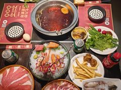 -慶の寿喜烧·和牛自助餐厅(浑南店)