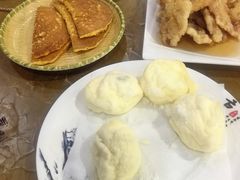-春發合饭庄