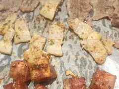 -花味·自助烤肉(大观天地店)