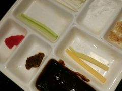 -皇城根北京风味主题餐厅(中海环宇城店)