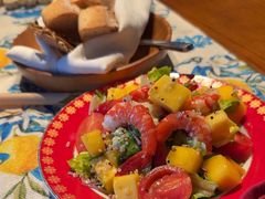 -弗兰克牛排西餐厅Ribone steak house(柠檬花园店)