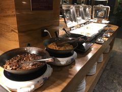 -三宝大饭店-中和艺素餐厅(浦上金山正祥广场店)