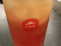-必胜客(格尔木华兴店)
