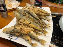 -乐在集市海鲜大排档(平潭店)