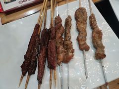 -洪忠涮烤王(嵩山路店)
