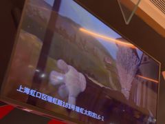-Xcape异时刻密室逃脱魔法互动(瑞虹天地太阳宫店)