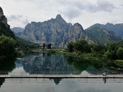 -孤山寨风景区