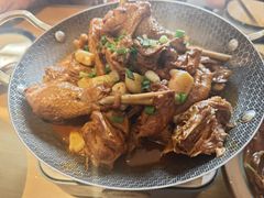 -鸿运楼·舌尖上的徽菜