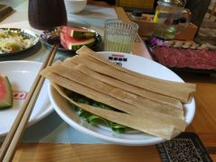 -雾都渣渣火锅(南城智汇城店)