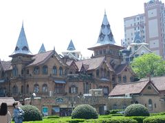 -马勒别墅饭店(静安寺店)