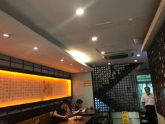 -东泰祥生煎馆(陕西南路店)