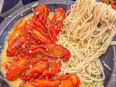-金陵暴走小龙虾·迷踪蟹(凯德MALL店)