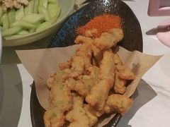-椒爱水煮鱼川菜(新抚万达店)
