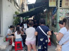 -多春茶室