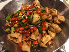 -老长沙龙虾馆(梅林店)