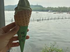 -湖畔居茶楼(湖滨店)