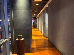 -广州富力君悦大酒店·凯菲厅