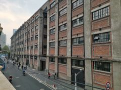 -上海四行仓库抗战纪念馆