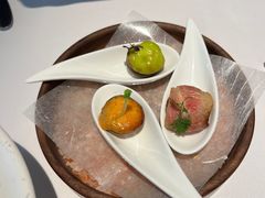 -王品牛排(郑州大卫城店)