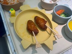 -大树餐厅(环球港店)