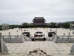 -天津妈祖文化园