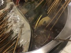 -水碾河刘老大串串香(水碾河路店)
