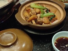 -捞王猪肚鸡火锅(昆山店)