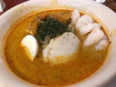 -牛车水美食街