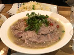 -Chongqing Cuisine川厨川味