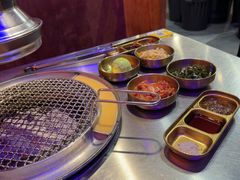 -釜山火炉·海鲜烤肉(紫藤路店)