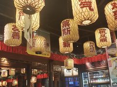 -南京大牌档(济南万象城店)