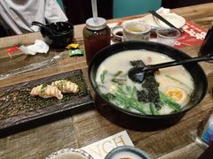 -古田居·特色寿司料理(骏欣中心店)