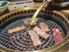 -江户烧肉(高德店)