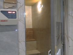 -天骄假日休闲水疗酒店