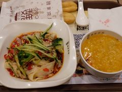 -魏家凉皮(博水商务大厦店)