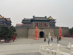 -大明幻境第一城
