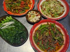 -馬伍旺川菜(江北虹悦城店)