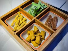 -马邦子·紫苏烤鱼(恒隆广场店)