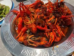-刘一龙虾.烧烤(理工直营店)