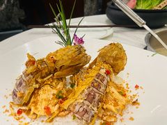 -德米火锅(深圳湾1号旗舰店)