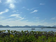 -湖畔居茶楼(湖滨店)