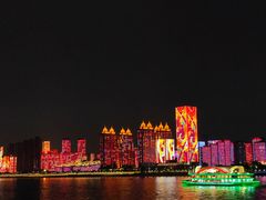 -武汉两江游览·夜游长江(汉口粤汉码头)