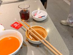 -海底捞火锅(泉城路店)