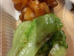 -京味斋·烤鸭·北京菜(安贞店)
