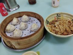 -食惠里小笼包面馆(越秀店)