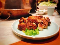 -东来顺饭庄(西直门店)