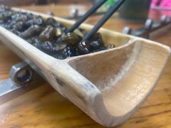 -竹一味·竹筒饭